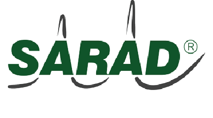 sarad-logo