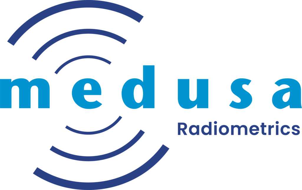 anphysrad_medusa_radiometrics